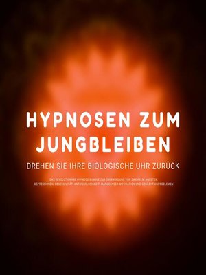 cover image of Hypnose-Hörbuch